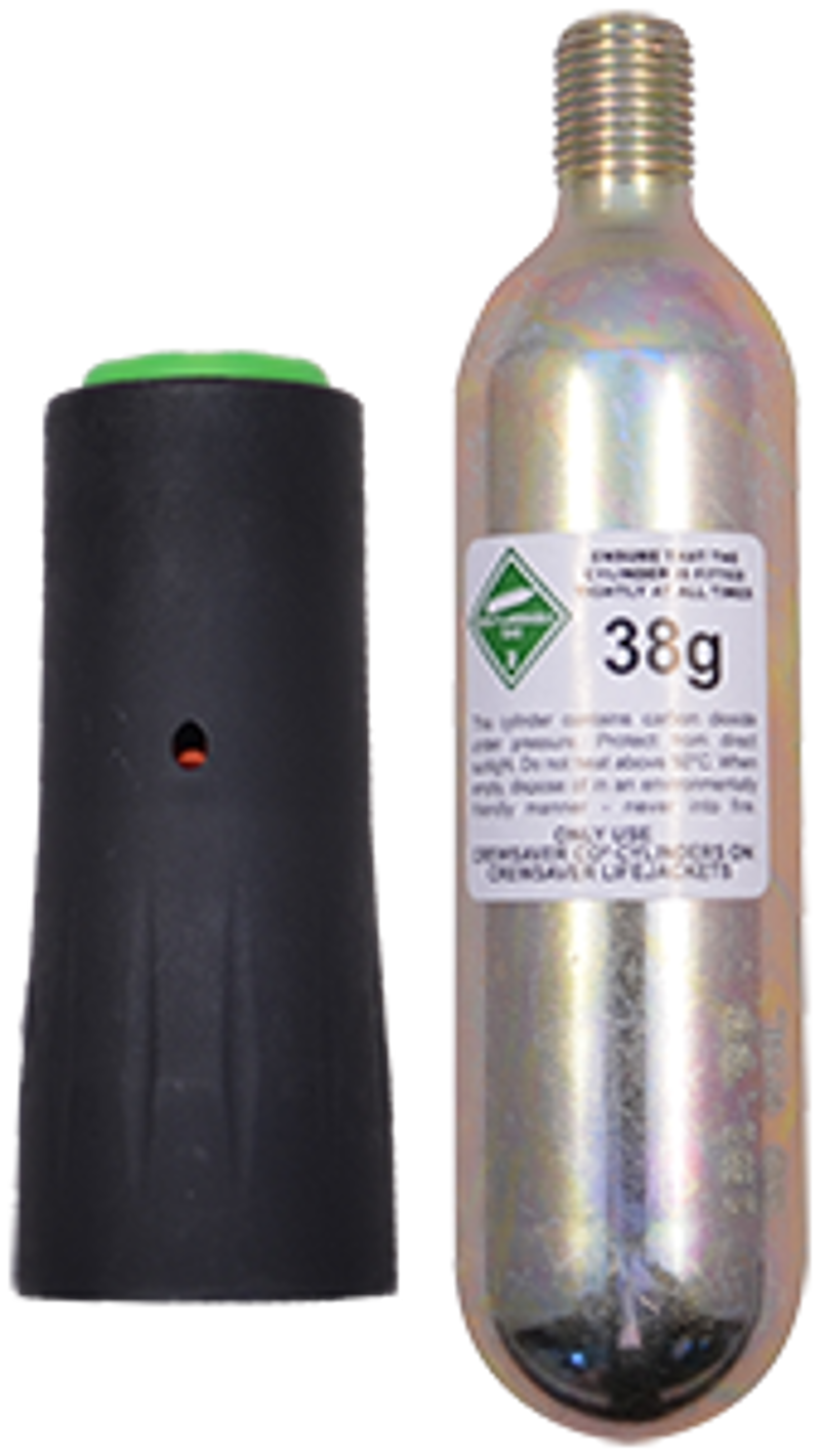 Crewsaver Automatic Re-Arm Kit 33g-1